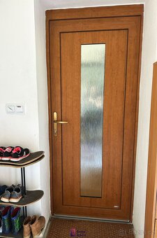 Prodej byty 3+kk, 74 m2 - Hrušovany nad Jevišovkou - 15