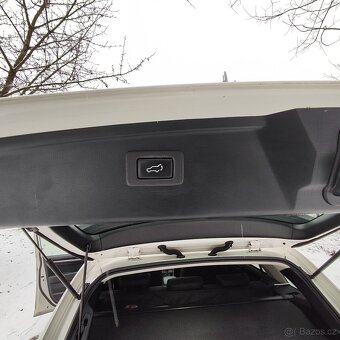 SUBARU OUTBACK 2,0D 150KW 4x4 - 15