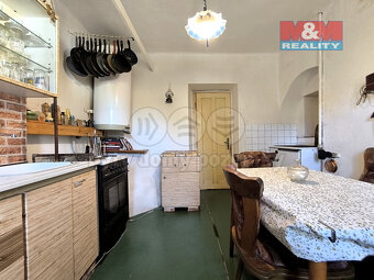 Prodej rodinného domu, 3009 m², Měkynec - 15