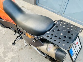 KTM 990 Adventure ABS, možnost splátek a protiúčtu - 15