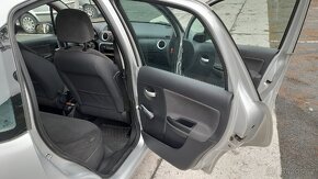 Citroen c3 1.4hdi - 15