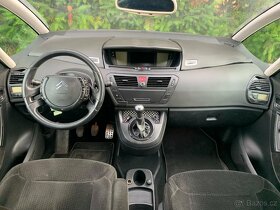 Citroen C4 Picasso 1.6HDi 16V 80kW - 2010 - náhradní díly - 15