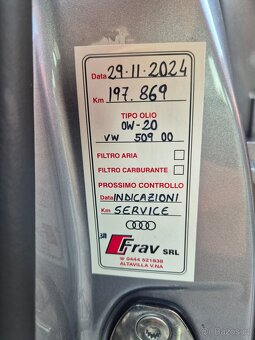 VW Passat 2.0tdi DSG 110KW-Servis VW-2021 - 15