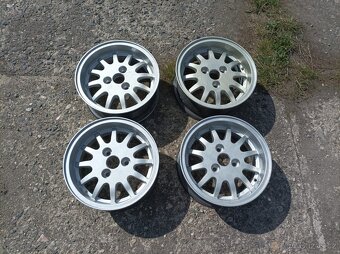 Citroen AX 1.4 Diesel - 15