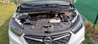 Opel Mokka X 2019 - Najeto 31,300 km - 15