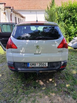 Peugeot 3008 - 15