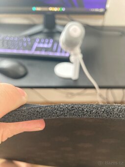 Herní Pc GeForce RTX 3070 ti - 15