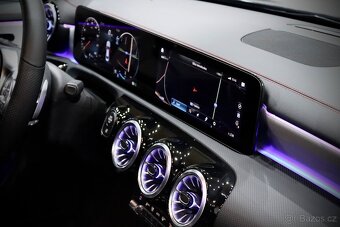 Mercedes-Benz CLA200 Kupé 120 kW AMG Style Edition - 15