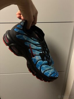 Nike Air Max Plus tenisky, vel. 44.5 - 15
