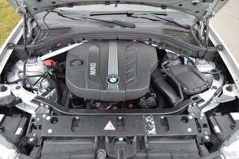 BMW X3 2.0D xDrive - 4x4,automat ,XENONY ,bez koroze - 15