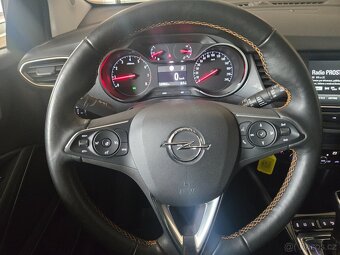 Opel Crossland (X) 1.5 D Innovation Automat - 15