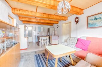 Prodej rodinného domu ve Štramberku - 15