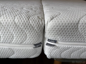 Zdravotní matrace Tropico Visco Bamboo 90x220cm - 15