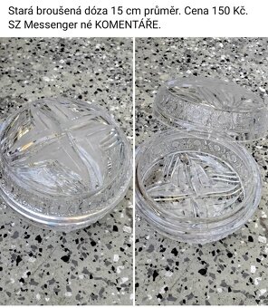 Keramika, sklo, porcelán viz fota. Ceny viz fota. - 15