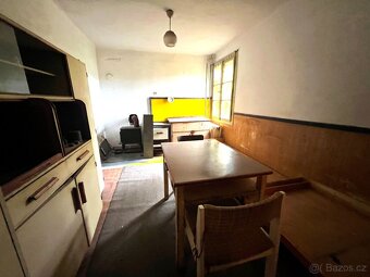 Prodáme chalupu nedaleko Náchoda, Řešetova Lhota - 15