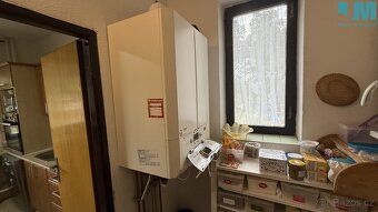 Prodej rodinného domu 290 m², pozemek 6522 m² Rudíkov - 15