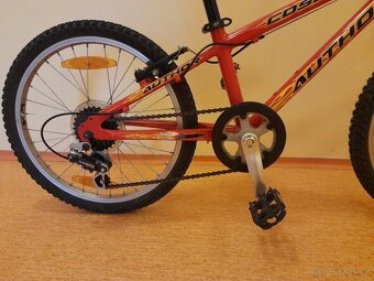 Dětské kole Author Cosmic 20" - 15