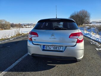 Citroen C4 B7 - 15