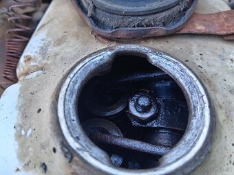 Malotraktor 1203 - 15