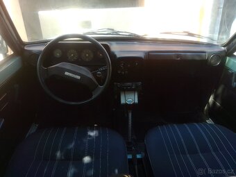 škoda 105L 1983 - 15