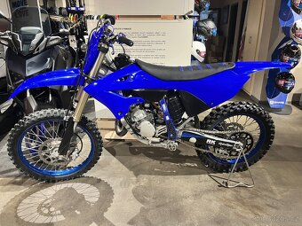 Yamaha YZ 125 2023 - 15