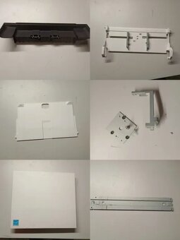 Tiskárna Kyocera Ecosys M 6030 cdn - 15