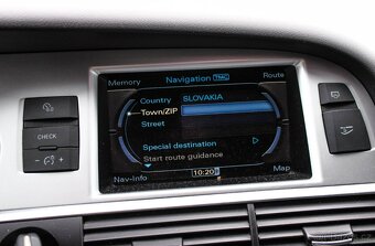 Audi A6 3.0 TDI quattro tiptronic - 15