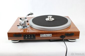 Gramofón MICRO SEIKI DD-8 - 15