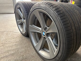 Alu kola BMW styling 128 - 15