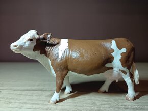 Zvířátka SCHLEICH - TUR - 15