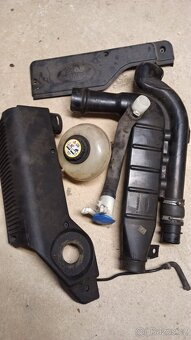 land rover freelander díly TD4 2000-2006 - 15