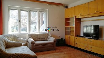 Odry - RD se zahradou 1600 m2 - 15