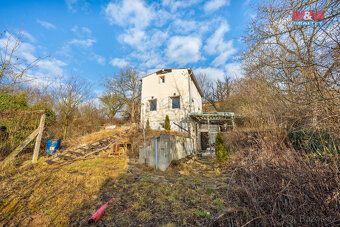 Prodej rodinného domu, 89 m², Slaný, ul. Lacinova - 15