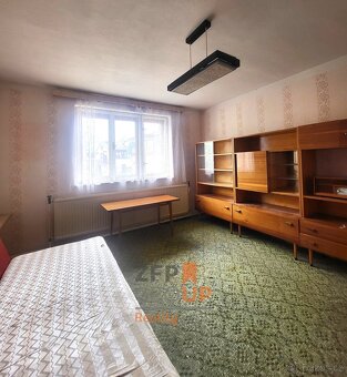 Prodej rodinného domu o rozloze 85 m2, ulice S. K. Neumanna, - 15