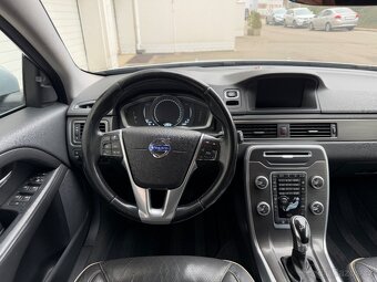 Volvo V70,  D4 2.0, 147kw Aut. Nové v ČR DPH - 15