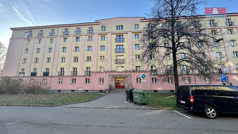 Prodej bytu 1+1, 29 m², Ostrava, ul. Čujkovova - 15