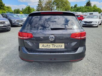 VW Passat Variant 2.0 TDi BMT 110kW DSG COMFORTLINE - 15
