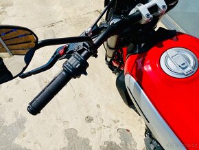 Ducati Scrambler ABS, možnost splátek a protiúčtu - 15