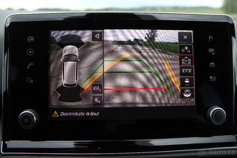 Seat Tarraco Xcellence 1.5 TSI 110Kw 7 míst 108000km webasto - 15