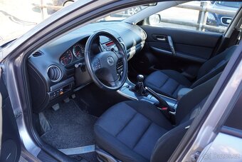 Prodej Mazda 6 GG1 (kombi), 2.0 - benzin - 15
