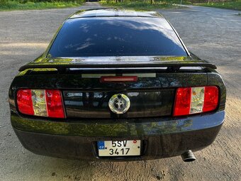 Mustang 4.0 V6 perfektní stav - 15