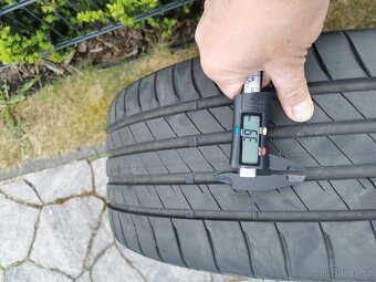 Originální alu kola na BMW 1er 2wr F40 F44 19" - 15