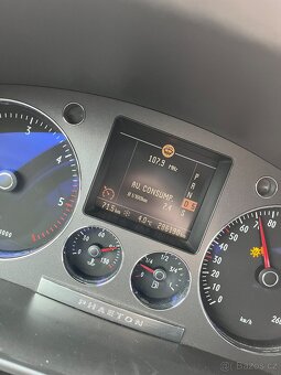 Vw phaeton 3.0tdi 171kw - 15