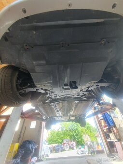 Ford focus - 15