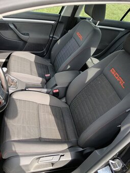 Golf 5 V 1.4 16V 59kw Goal Edition 12/2006 - 15