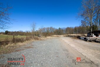 Pronájem, komerční/sklad, 1320 m2, K Chaloupkám 92, 50321 St - 15