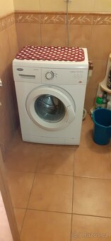 Pekny pokoj ve spolecnem bydleni 2plus1 - 15