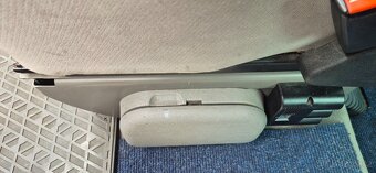 Vw t4 2.5 tdi 75kw caravelle 2xšupaci dvere - 15