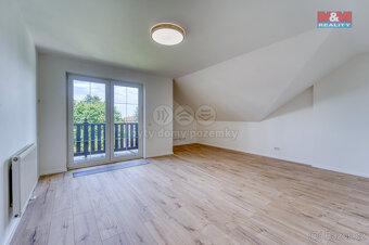 Prodej rodinného domu, 340 m², Popovičky, ul. Na Skalce - 15