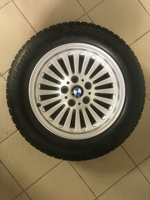 BMW  e39  535i  V8  manuál - 15